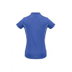 Ladies Promotional Polo Shirts  - Ladies Razor Polo Shirt