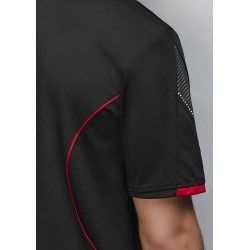 Men's Promotional Polo Shirts  - Mens Razor Polo Shirt