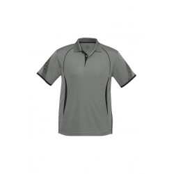 Men's Promotional Polo Shirts  - Mens Razor Polo Shirt
