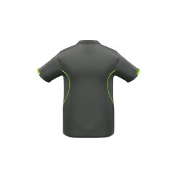 Men's Promotional Polo Shirts  - Mens Razor Polo Shirt
