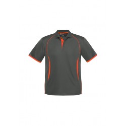Men's Promotional Polo Shirts  - Mens Razor Polo Shirt