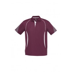 Men's Promotional Polo Shirts  - Mens Razor Polo Shirt