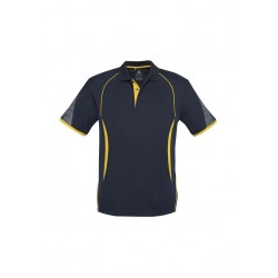 Men's Promotional Polo Shirts  - Mens Razor Polo Shirt
