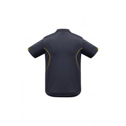 Men's Promotional Polo Shirts  - Mens Razor Polo Shirt