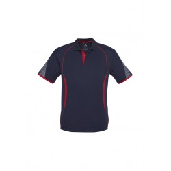 Men's Promotional Polo Shirts  - Mens Razor Polo Shirt