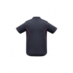 Men's Promotional Polo Shirts  - Mens Razor Polo Shirt