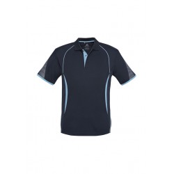 Men's Promotional Polo Shirts  - Mens Razor Polo Shirt
