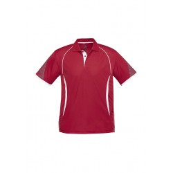 Men's Promotional Polo Shirts  - Mens Razor Polo Shirt