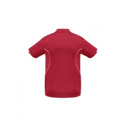 Men's Promotional Polo Shirts  - Mens Razor Polo Shirt