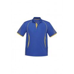 Men's Promotional Polo Shirts  - Mens Razor Polo Shirt