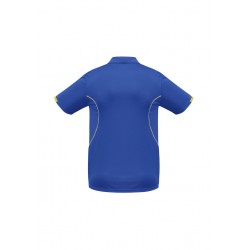 Men's Promotional Polo Shirts  - Mens Razor Polo Shirt