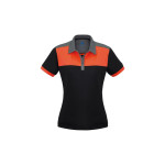Ladies Promotional Polo Shirts - Ladies Charger Polo Shirt