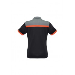 Ladies Promotional Polo Shirts  - Ladies Charger Polo Shirt