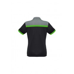 Ladies Promotional Polo Shirts  - Ladies Charger Polo Shirt
