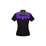 Ladies Promotional Polo Shirts - Ladies Charger Polo Shirt