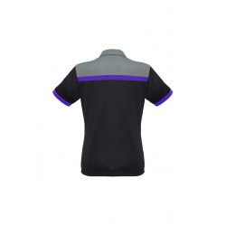 Ladies Promotional Polo Shirts  - Ladies Charger Polo Shirt