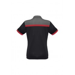 Ladies Promotional Polo Shirts  - Ladies Charger Polo Shirt