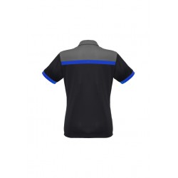 Ladies Promotional Polo Shirts  - Ladies Charger Polo Shirt