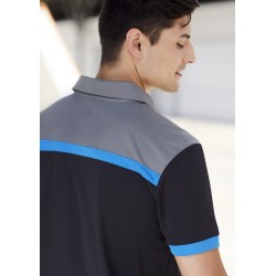 Men's Promotional Polo Shirts  - Mens Charger Polo Shirt