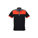 Men&#039;s Promotional Polo Shirts - Mens Charger Polo Shirt