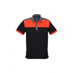 Men's Promotional Polo Shirts  - Mens Charger Polo Shirt