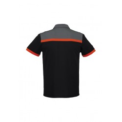 Men's Promotional Polo Shirts  - Mens Charger Polo Shirt