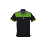 Men&#039;s Promotional Polo Shirts - Mens Charger Polo Shirt