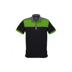 Men's Promotional Polo Shirts  - Mens Charger Polo Shirt