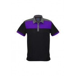Men's Promotional Polo Shirts  - Mens Charger Polo Shirt