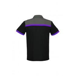 Men's Promotional Polo Shirts  - Mens Charger Polo Shirt