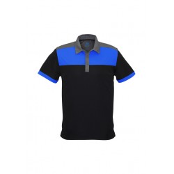 Men's Promotional Polo Shirts  - Mens Charger Polo Shirt