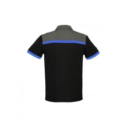 Men's Promotional Polo Shirts  - Mens Charger Polo Shirt