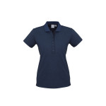Ladies Promotional Polo Shirts - Ladies Shadow Polo Shirt