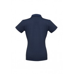 Ladies Promotional Polo Shirts  - Ladies Shadow Polo Shirt