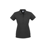 Ladies Promotional Polo Shirts - Ladies Shadow Polo Shirt