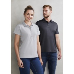 Ladies Promotional Polo Shirts  - Ladies Shadow Polo Shirt