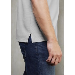 Men's Promotional Polo Shirts  - Mens Shadow Polo Shirt