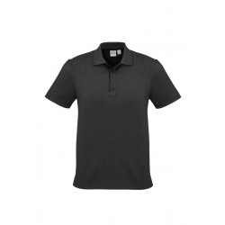 Men's Promotional Polo Shirts  - Mens Shadow Polo Shirt