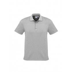 Men's Promotional Polo Shirts  - Mens Shadow Polo Shirt