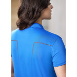 Ladies Promotional Polo Shirts - Ladies Cyber Polo Shirt