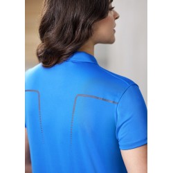 Ladies Promotional Polo Shirts  - Ladies Cyber Polo Shirt
