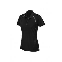 Ladies Promotional Polo Shirts  - Ladies Cyber Polo Shirt