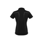 Ladies Promotional Polo Shirts - Ladies Cyber Polo Shirt