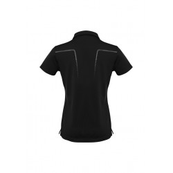 Ladies Promotional Polo Shirts  - Ladies Cyber Polo Shirt