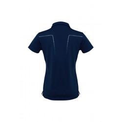 Ladies Promotional Polo Shirts  - Ladies Cyber Polo Shirt