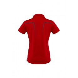 Ladies Promotional Polo Shirts  - Ladies Cyber Polo Shirt