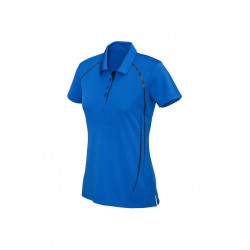 Ladies Promotional Polo Shirts  - Ladies Cyber Polo Shirt