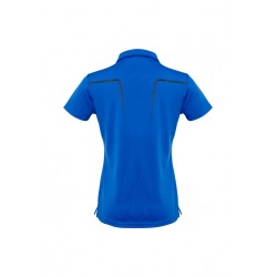 Ladies Promotional Polo Shirts  - Ladies Cyber Polo Shirt