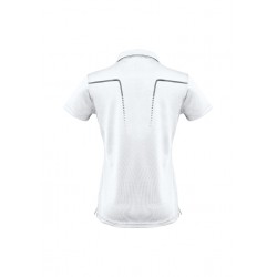 Ladies Promotional Polo Shirts  - Ladies Cyber Polo Shirt