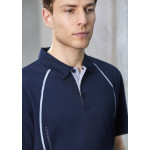 Men&#039;s Promotional Polo Shirts - Mens Cyber Polo Shirt
